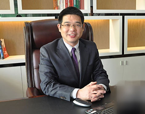 上一篇：九牧厨卫林孝发：不争朝夕，只争第一