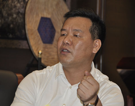 下一篇：千呼万唤始出来 林伟赞陶瓷产品展为行业盛事