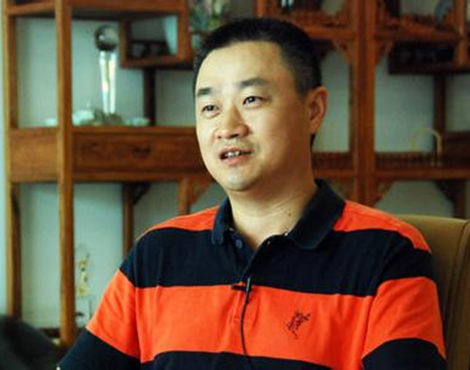 下一篇：冯红健：独特赢市场 服务创未来