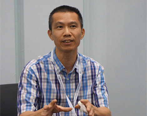 下一篇：巫汉生：远牧墨水助推远泰一体化服务进程