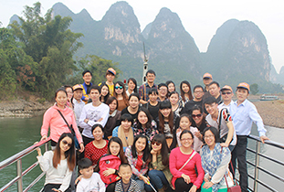 上一篇：ICC瓷砖员工阳溯、香港、澳门周年游