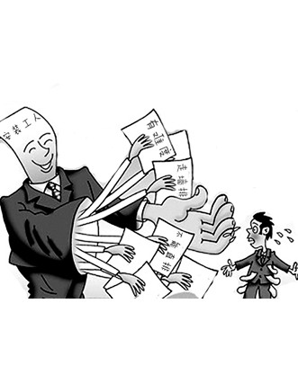 上一篇：安装乐家卫浴遭遇收费“三连跳”