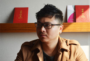 上一篇：秦威：说说陶瓷厂的那些事儿