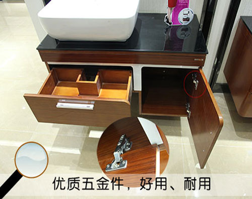 上一篇：测评：安华卫浴anPGD43008-C浴室柜