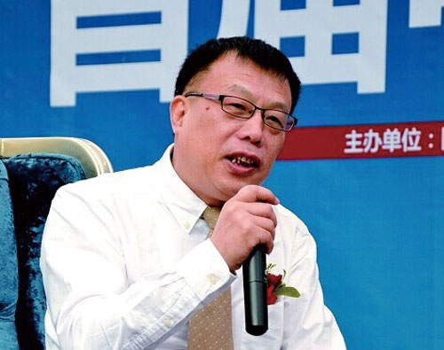 下一篇：第25届佛山陶博会随感