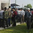 上一篇：江西新高峰欠款可能超6亿 600多工人聚集讨说法