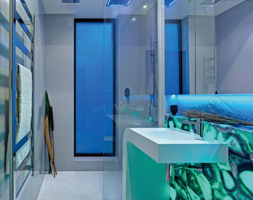 下一篇：低碳时代 卫浴设计新趋势