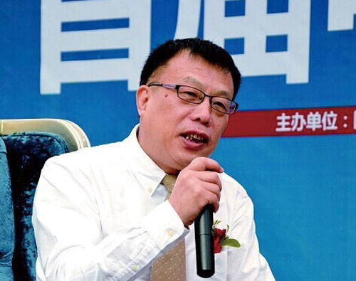 上一篇：尹虹：记瓷砖品类战略论坛