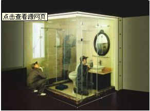 上一篇：中国淋浴房白皮书正式启动 试图为行业树立公正标准