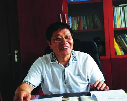 上一篇：王长水：烟气一体化处理装备 开启行业环保新思路