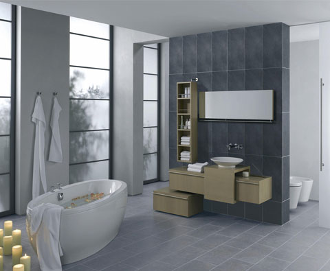 下一篇：卫浴空间装饰讲解 精美瓷砖提升浴室气质