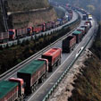 上一篇：8月1日起，陕西运煤车辆可获50%高速公路运输补贴