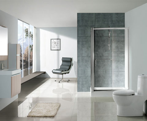 上一篇：8个闷骚文青最爱的浴室设计 你想象不到的卫浴墙诱惑
