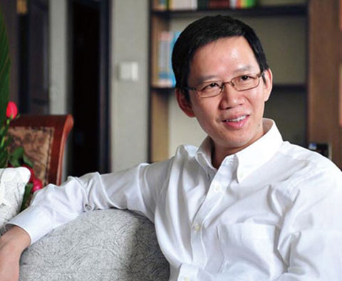 上一篇：财经作家吴晓波：对中国制造业的失望是没有任何必要的