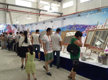 上一篇：格仕陶磁砖2015新品发布暨年中策略研讨会圆满落幕