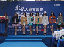 下一篇：西班牙总裁助阵非梵大理石瓷砖2015春季陶博会DNA新品发布会
