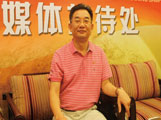 上一篇：法恩莎卫浴方春：创新精神是赢得“互联网+”新时代的关键