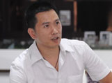 上一篇：颜润明：展厅设计演绎瓷砖产品灵魂