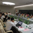 上一篇：第二十六届佛山陶博会招商已完成