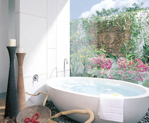上一篇：防滑吸水率低 卫浴间瓷砖的选择搭配