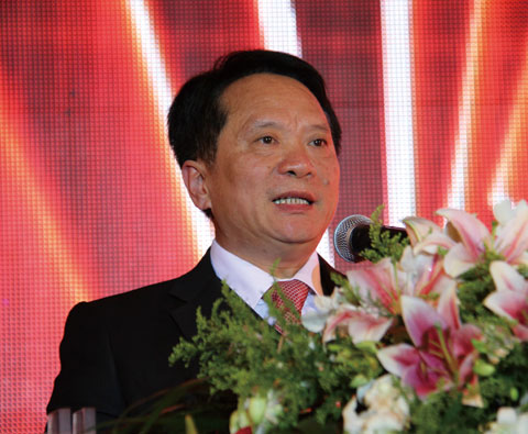 下一篇：东鹏董事长何新明：