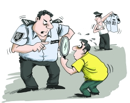 下一篇：陶瓷厂老板欠款530多万不知所踪 法院执法受阻挠