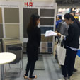 上一篇：HQ首度亮相日本东京建材展，全力开拓东亚市场
