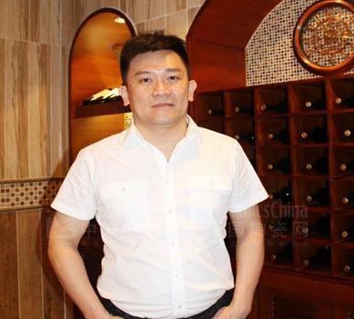 上一篇：兴辉柯显仁：不能感动你自己就丢了重来！