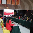 上一篇：2016年中国陶瓷城集团媒体新春答谢会圆满落幕