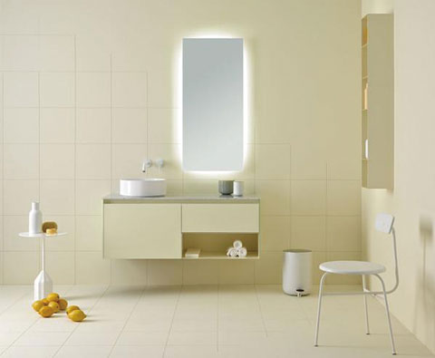 上一篇：魅惑空间：2016最新卫浴空间装修好惊艳