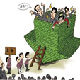 上一篇：深度报道：陶瓷企业上市，为何大都进退维谷？