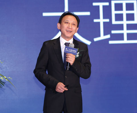 下一篇：简一大理石瓷砖李志林：明码实价 重建陶瓷行业新秩序