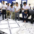 下一篇：金狮王科技陶瓷集团举办2016夏季新品发布会
