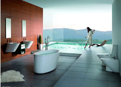 下一篇：卫浴设计看过来，4招教你完美规划卫浴空间！