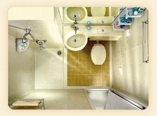 上一篇：整体卫浴选购不容小觑 4个选购技巧完善卫浴装修