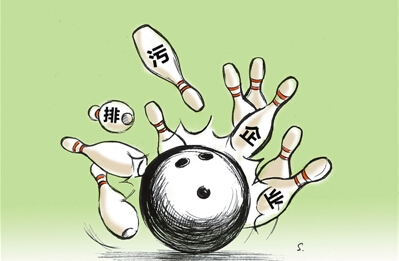上一篇：高安市环保部门将进一步加大执法力度