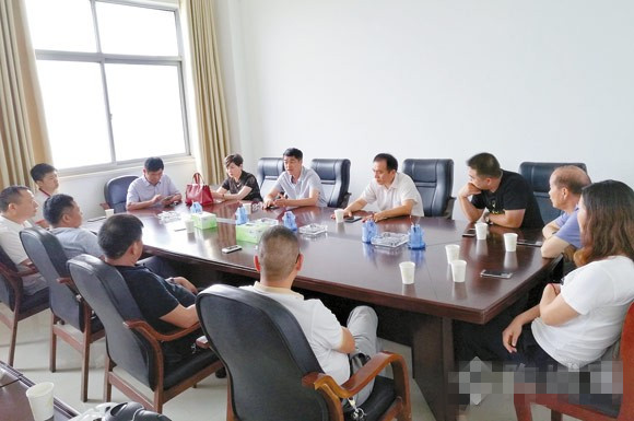 下一篇：长葛市卫生陶瓷协会呼吁企业抱团