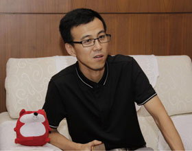 下一篇：龙发装饰薛金帅：传统元素融入当代设计一定不能流于表象