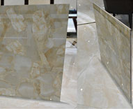 上一篇：法恩莎瓷砖水晶冰玉测评：玉石还能做瓷砖？防刮防污还耐磨！