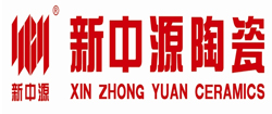 新中源陶瓷logo