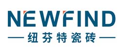 紐芬特瓷磚logo