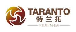 特兰托陶瓷logo