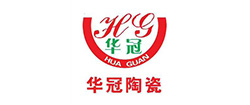 華冠陶瓷logo
