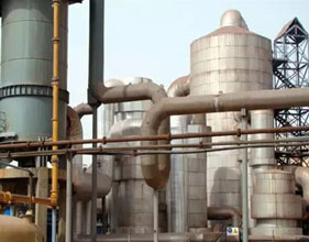 上一篇：​10月1日前，佛山陶瓷工业氮氧化物排放限值收严为100mg/m³