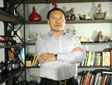 上一篇：酒泉升华陶瓷旗舰店董事长潘发春专访