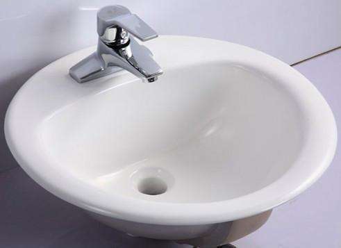 下一篇：洗手盆哪种材质好？洗手盆柜组合哪种好？