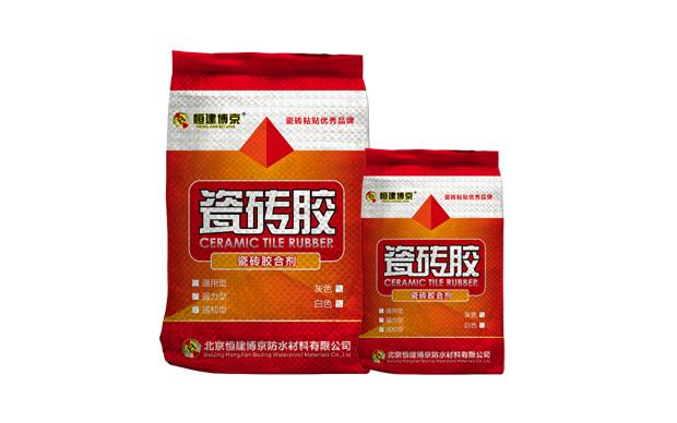 下一篇：瓷砖胶贴瓷砖好吗？瓷砖胶与水泥比较谁更有优势？