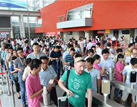 下一篇：你等了151天的陶瓷工业展 是他们守望三十年的新技术革新
