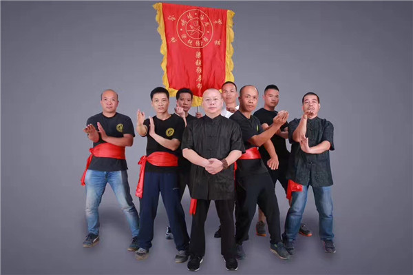 上一篇：佛山梁锐强咏春拳馆七周年庆典圆满落幕！