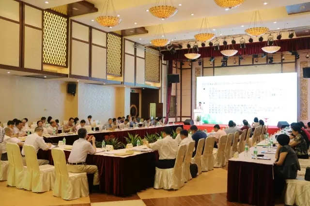 下一篇：中国建筑卫生陶瓷协会第七届理事会第三次会长会顺利召开